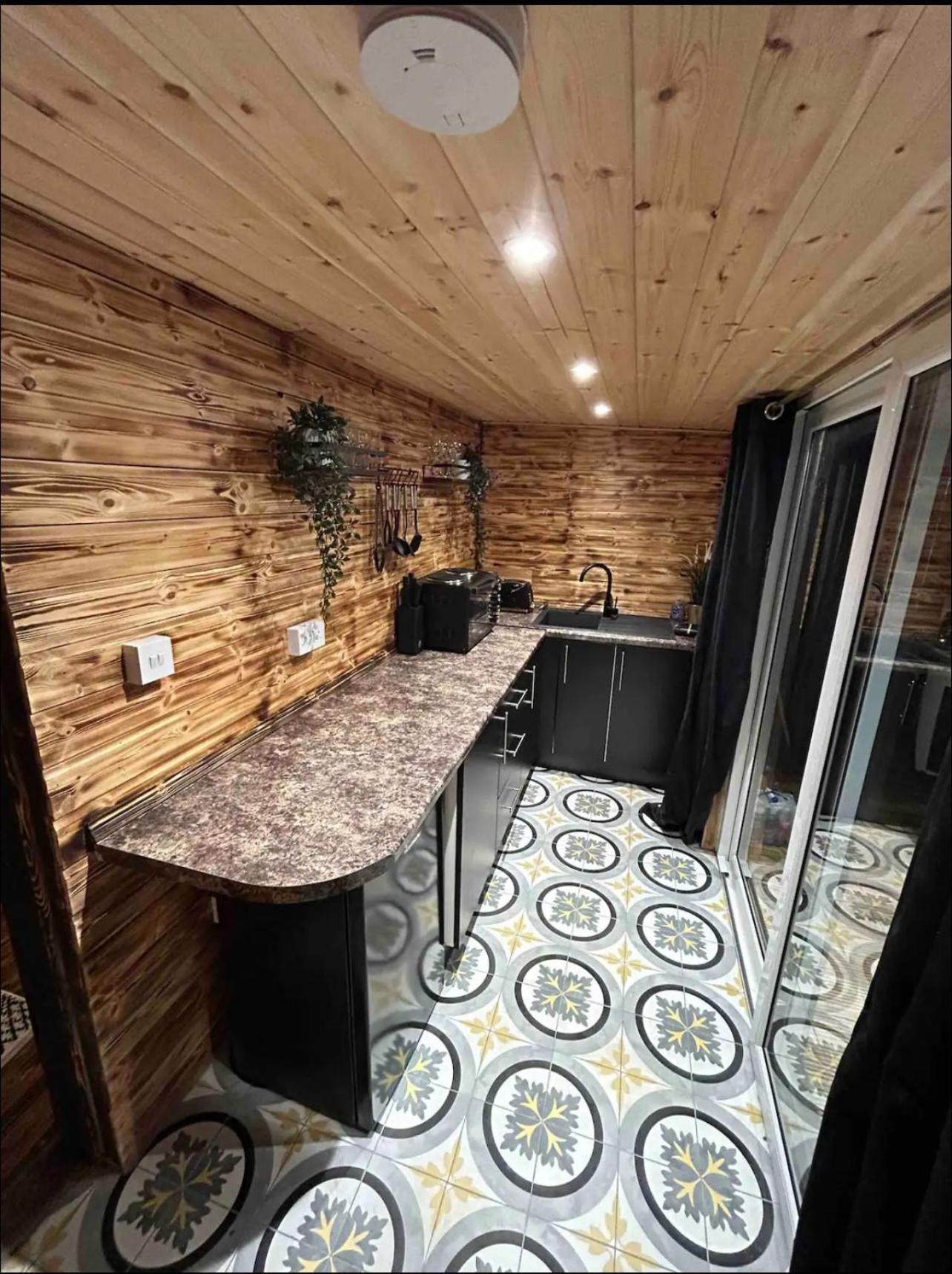 Cozy Cottage With Hot Tub! Cadnam Exteriér fotografie