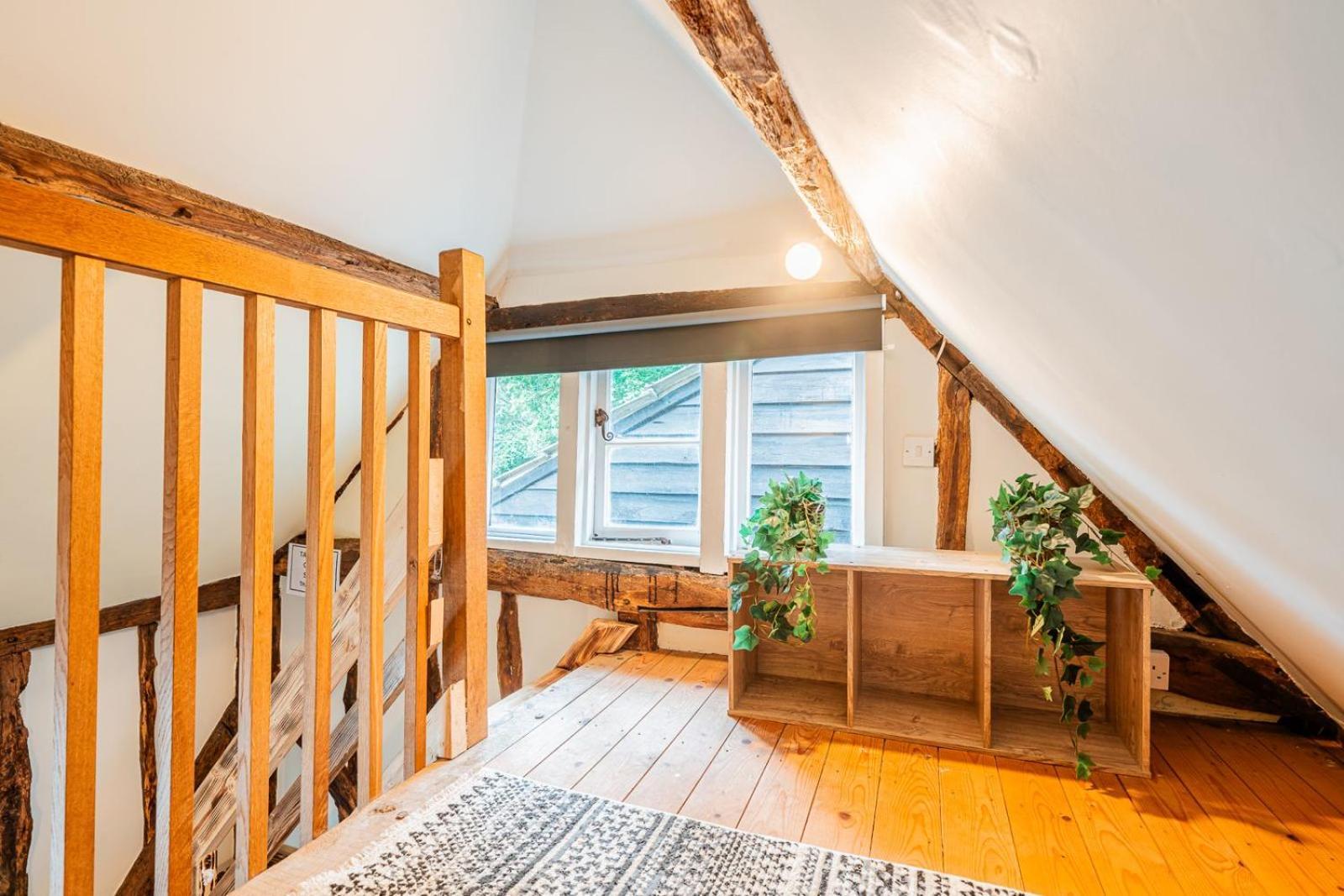 Cozy Cottage With Hot Tub! Cadnam Exteriér fotografie