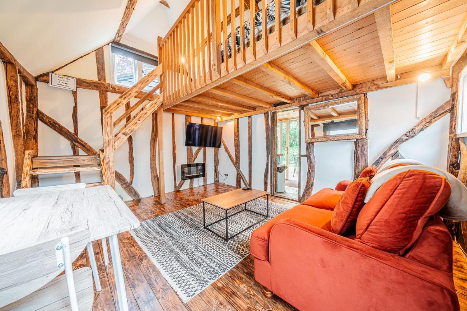 Cozy Cottage With Hot Tub! Cadnam Exteriér fotografie